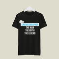 Cinematographer T-Shirt T-CIN72 Desichalchitra