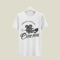 Animation Supervisor T-Shirt T-ANS9 Desichalchitra