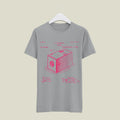 Camera Patent T-Shirt T-CMP1 Desichalchitra