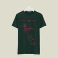 Camera Patent T-Shirt T-CMP9 Desichalchitra