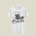 Action Designer T-Shirt T-ADE9 Desichalchitra