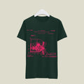 Camera Patent T-Shirt T-CMP26 Desichalchitra