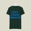 Animator T-Shirt T-ANI13 Desichalchitra