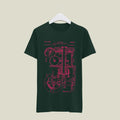 Camera Patent T-Shirt T-CMP36 Desichalchitra