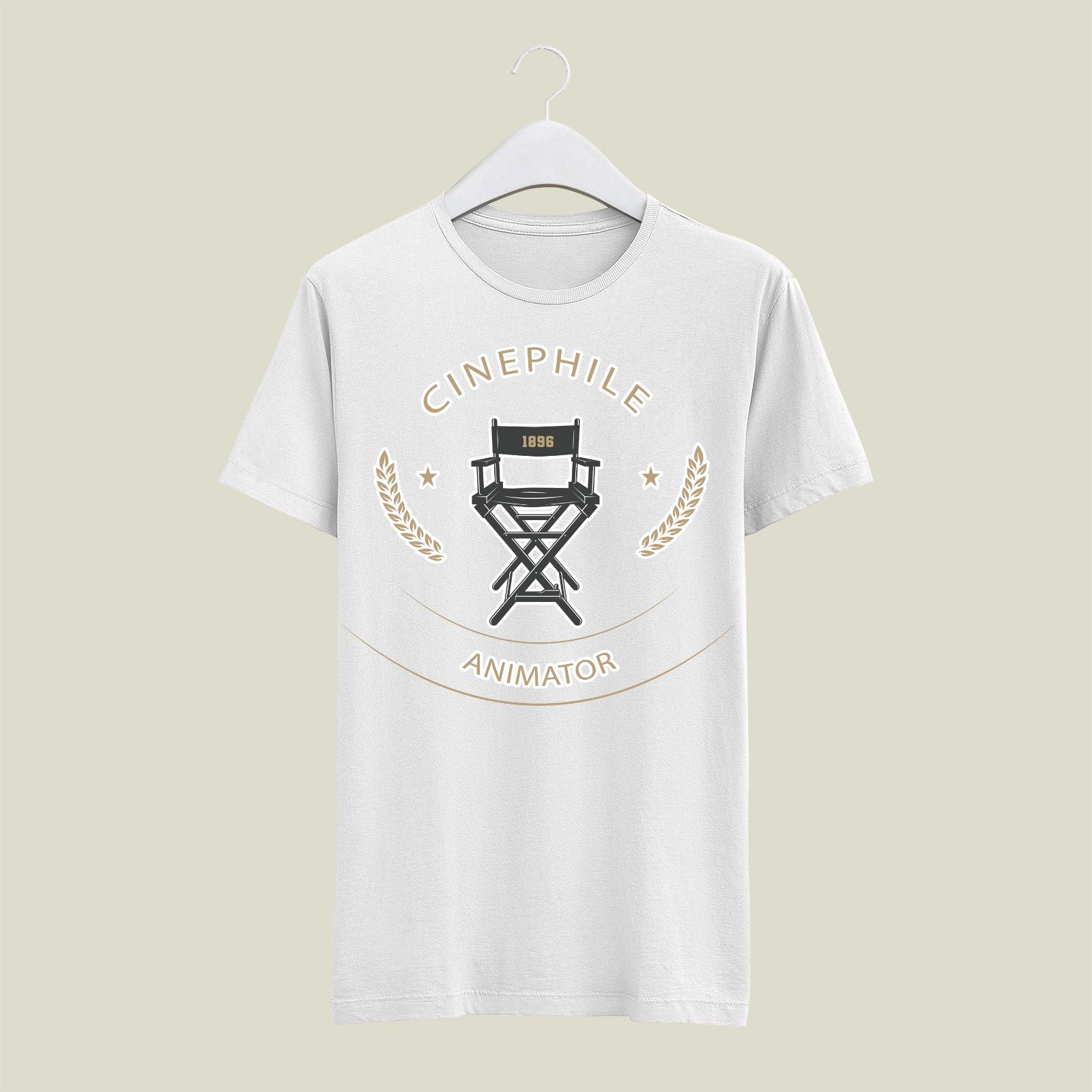 Animator T-Shirt T-ANI12 Desichalchitra