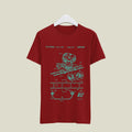 Camera Patent T-Shirt T-CMP2 Desichalchitra