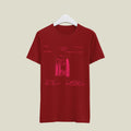 Camera Patent T-Shirt T-CMP38 Desichalchitra