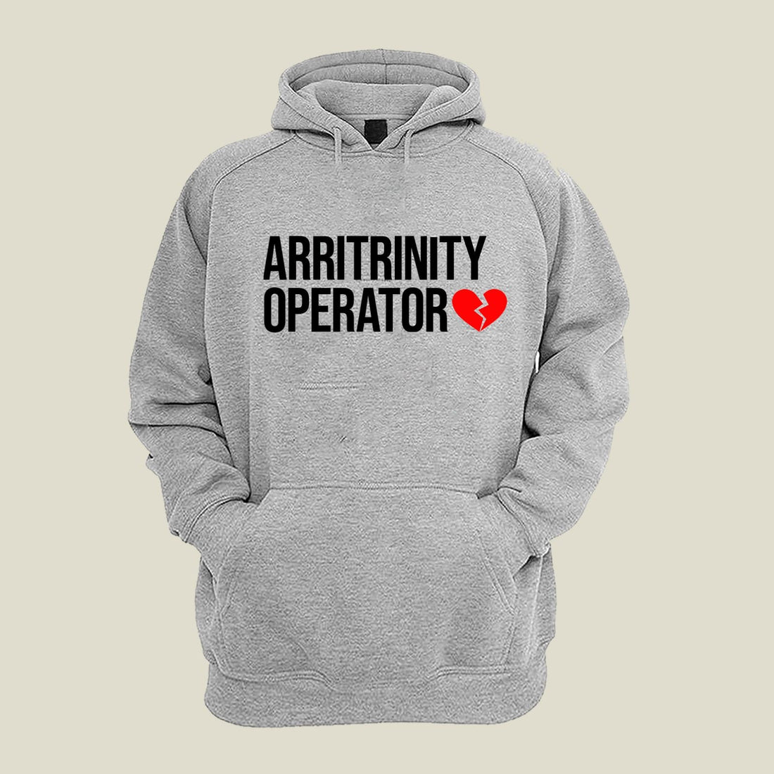 Arritrinity Operator Hoodie H-AO3 Desichalchitra