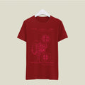 Camera Patent T-Shirt T-CMP106 Desichalchitra