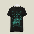 Camera Patent T-Shirt T-CMP58 Desichalchitra