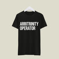 Arritrinity Operator T-Shirt T-AO14 Desichalchitra