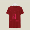 Camera Patent T-Shirt T-CMP143 Desichalchitra