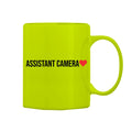 Assistant Camera Mug M-ATC91 Desichalchitra