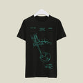 Camera Patent T-Shirt T-CMP79 Desichalchitra