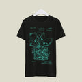 Camera Patent T-Shirt T-CMP80 Desichalchitra