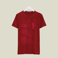 Camera Patent T-Shirt T-CMP148 Desichalchitra