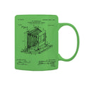 Camera Patent Mug M-CMP27 Desichalchitra