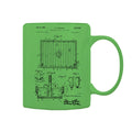 Camera Patent Mug M-CMP49 Desichalchitra