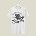 Choreographer T-Shirt T-CR28 Desichalchitra