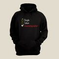 Cinematographer Hoodie H-CIN58 Desichalchitra