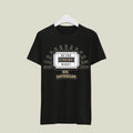 VFX Supervisor T-Shirt T-VFS11 Desichalchitra