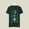 Camera Patent T-Shirt T-CMP29 Desichalchitra