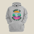 Cinematographer Hoodie H-CIN60 Desichalchitra
