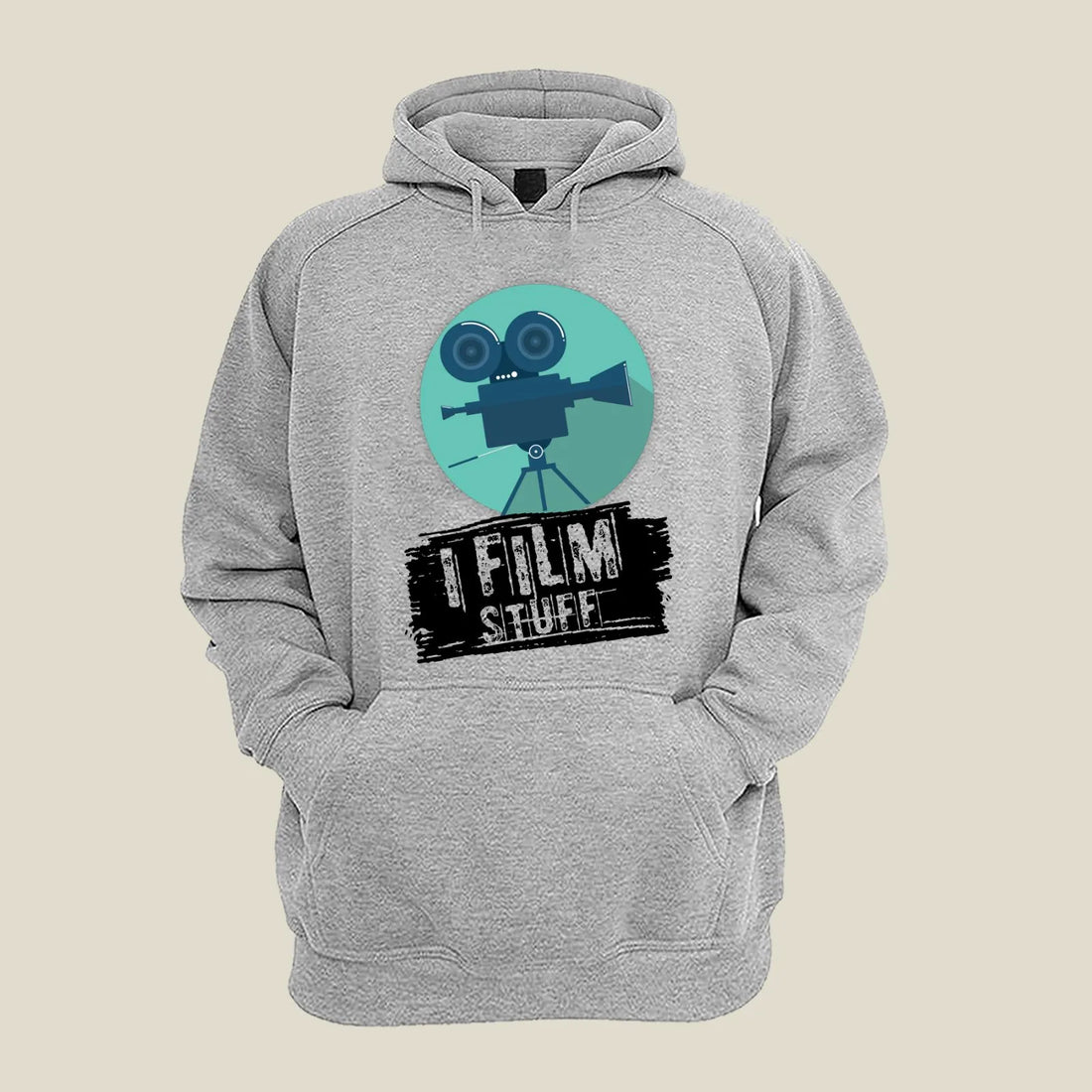 Cinematographer Hoodie H-CIN95 Desichalchitra