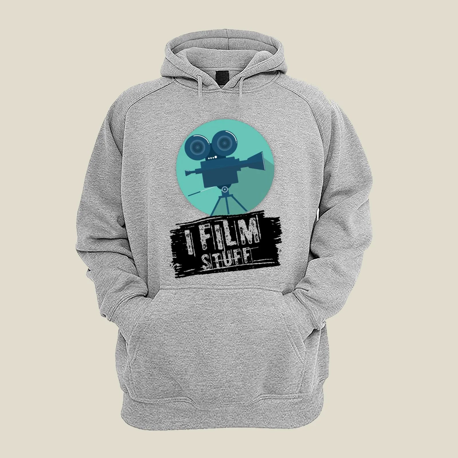 Cinematographer Hoodie H-CIN95 Desichalchitra