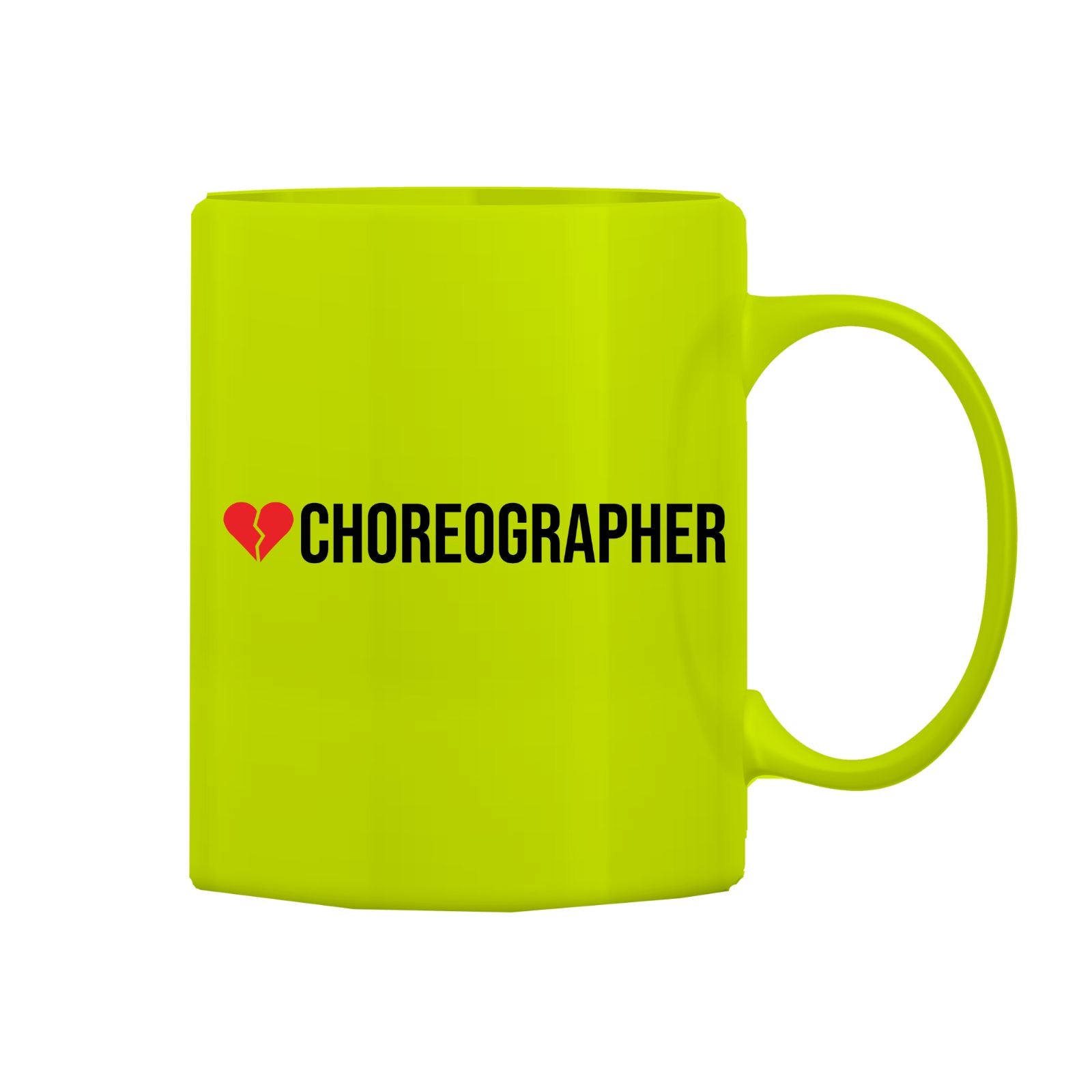 Choreographer Mug M-CR80 Desichalchitra