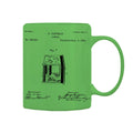 Camera Patent Mug M-CMP75 Desichalchitra