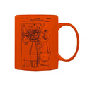 Camera Patent Mug M-CMP67 Desichalchitra