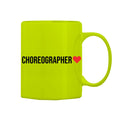 Choreographer Mug M-CR133 Desichalchitra