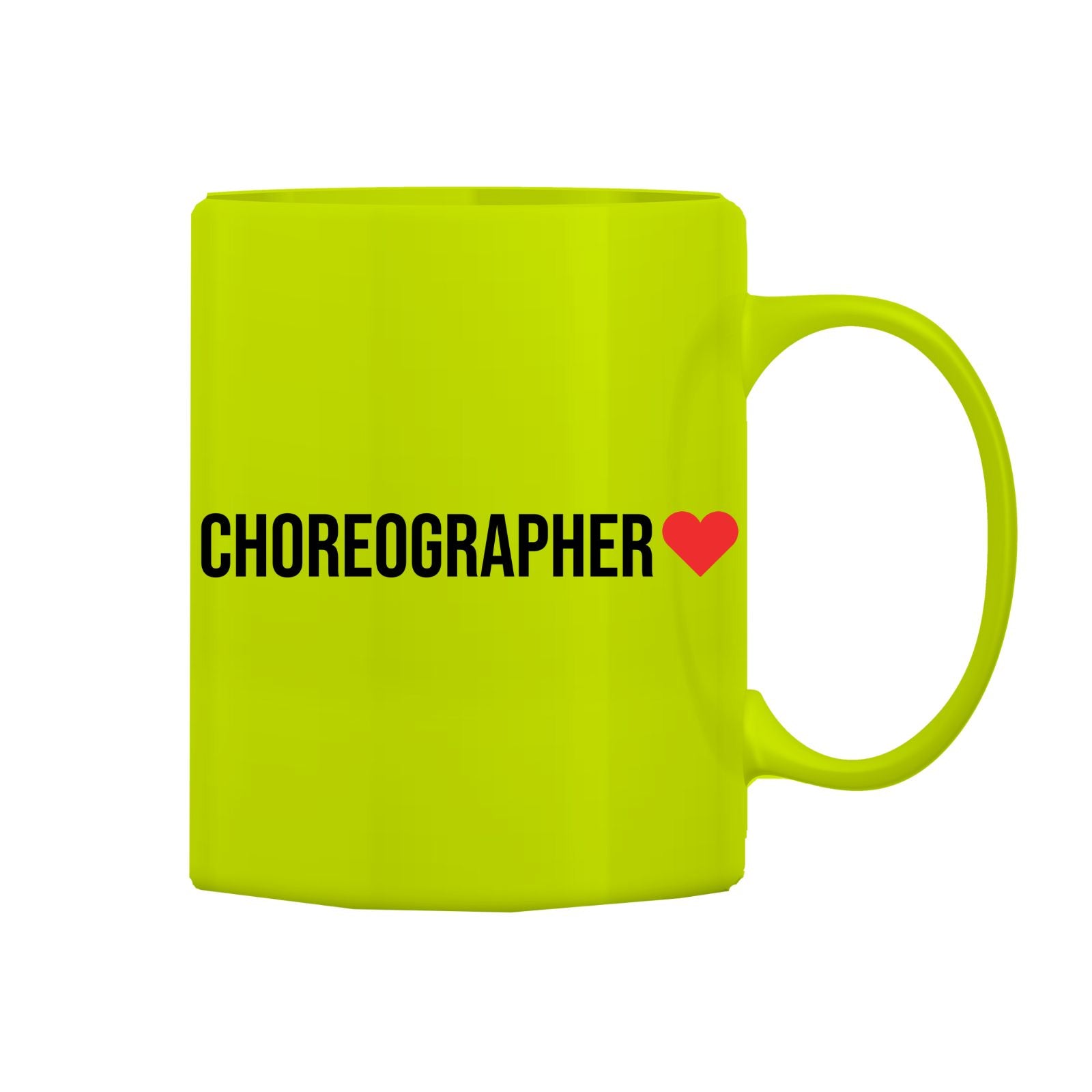 Choreographer Mug M-CR133 Desichalchitra