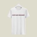 Costume Designer T-Shirt T-CSD114 Desichalchitra