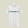 Choreographer T-Shirt T-CR146 Desichalchitra