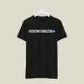 Assistant Director T-Shirt T-AD5 Desichalchitra