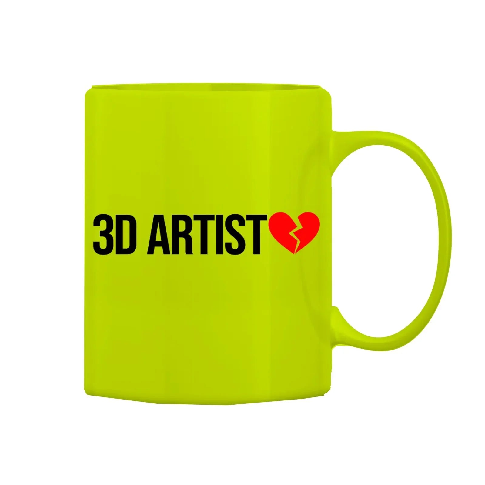 3D Artist Mug M-DAR3 Desichalchitra