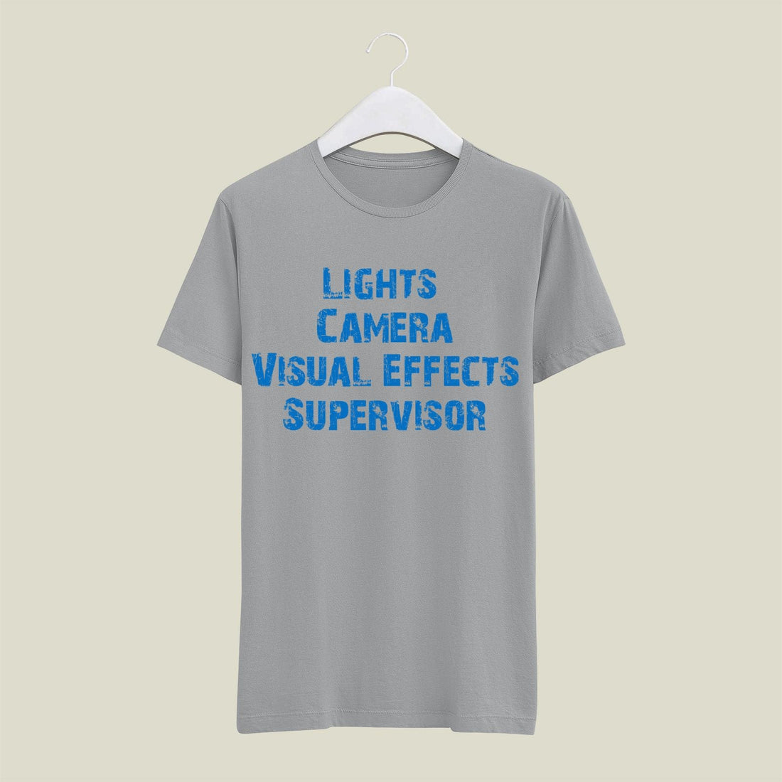 VFX Supervisor T-Shirt T-VFS13 Desichalchitra
