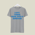 VFX Supervisor T-Shirt T-VFS13 Desichalchitra