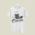 3D Artist T-Shirt T-DAR9 Desichalchitra