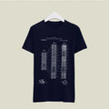 Camera Patent T-Shirt T-CMP93 Desichalchitra
