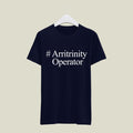 Arritrinity Operator T-Shirt T-AO4 Desichalchitra