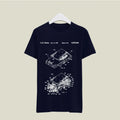 Camera Patent T-Shirt T-CMP109 Desichalchitra
