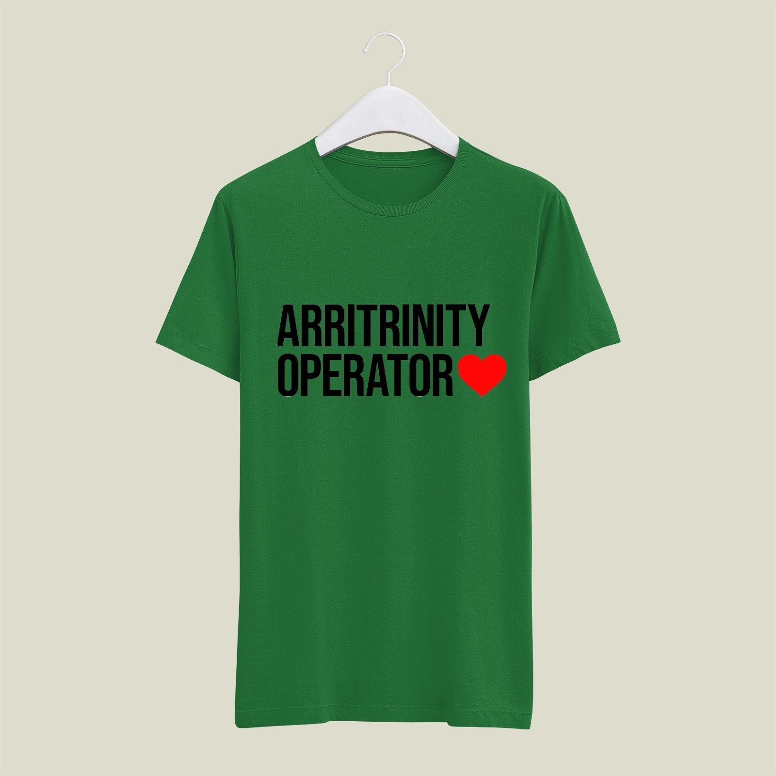 Arritrinity Operator Mug M-AO5 Desichalchitra