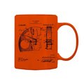 Camera Patent Mug M-CMP89 Desichalchitra