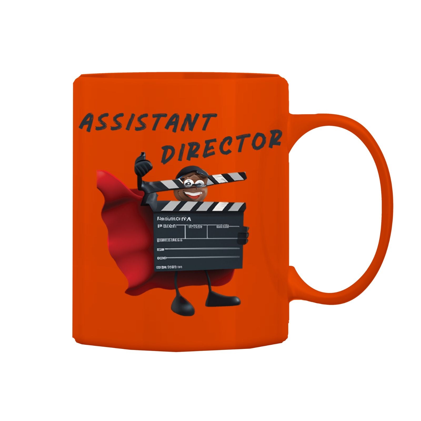 Assistant Director Mug M-AD12 Desichalchitra