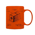Camera Patent Mug M-CMP99 Desichalchitra