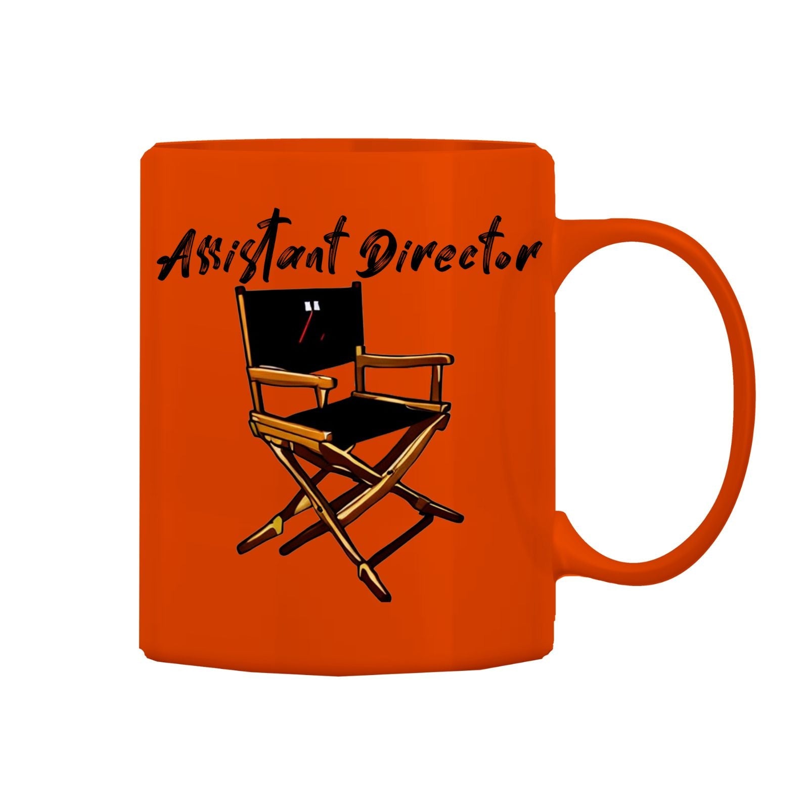 Assistant Director Mug M-AD17 Desichalchitra