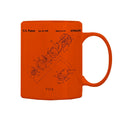 Camera Patent Mug M-CMP86 Desichalchitra